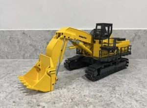 Joal KOMATSU PC1100LC-6 1/50 scale, ref 290, boxed. - Imagen 1 de 7