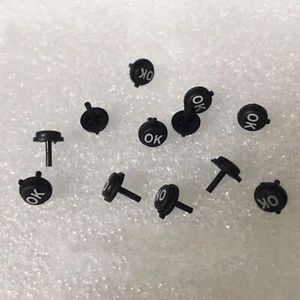 Replacement Back Cover Button Cameras OK Buttons for Nikon D7100 D7200 D600 D610 - Picture 1 of 2