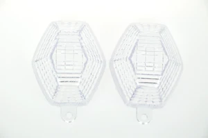 Turn Signals LENS SUZUKI GSX-R600;GSX-R750,GSX-R1000;SV1000;SV650;GSF600/S - Picture 1 of 12