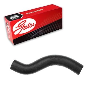Manguera de refrigerante de radiador Gates superior para Nissan Pathfinder 2005-2012 4L V6 GAS Foto 1 de 4
