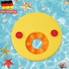 EVA-Schaum-Auftriebsarmband-Anzug, schwimmende Kinder zum Schwimmen im Meer (gel