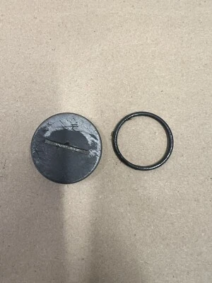 2002 Yamaha WR250F больший статор крышка штепсельная вилка 90340-32123-00 B252 - Изображение 1 из 4