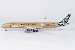 NG Models 1:400 Airbus Industries Airbus A350F F-WXLD Diecast Model Aircraft - Bild 1 von 11