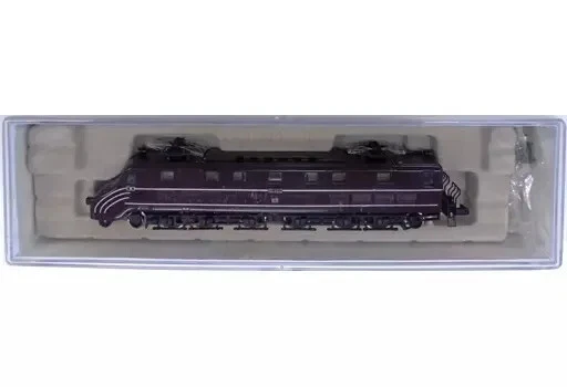 Micro Ace A1301 1/150 N Gauge EF55-1 Revival Model Train Electric Locomotive - Image 1 of 1