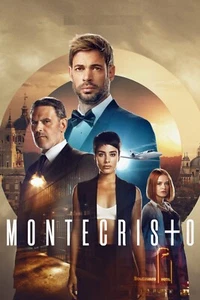 SERIE ESPAÑA, MONTECRISTO, 2 DVD, 6 CAPITULOS, 2023 - Imagen 1 de 2