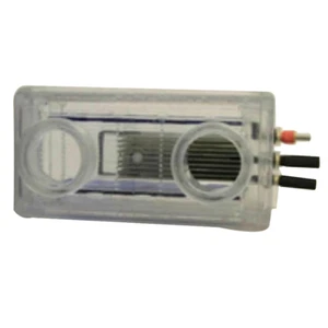 New Zodiac Clear Water D25 Aquasphere Self Cleaning Pool Salt Chlorinator Cell - Foto 1 di 2
