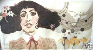 Flores de abril de Danny Phifer - Imagen 1 de 1