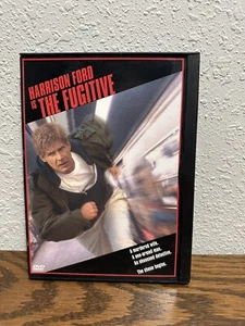 The Fugitive (DVD, 2001, Special Edition) - Bild 1 von 2