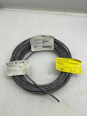 BELDEN 8445 22AWG 5 Conductor wire 54 feet - Image 1 of 4