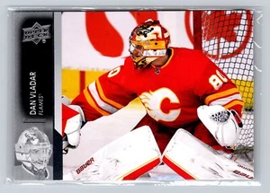 2021 Upper Deck #531 Dan Vladar NM - Picture 1 of 2