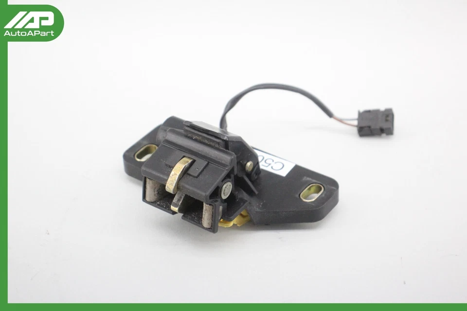 ✅ 94-96 Mercedes R129 SL500 SL320 300SL actuador de cierre de maletero 1298201810 OEM Foto 1 de 4