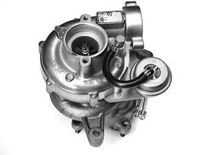 Turbolader Citroen Jumper / Peugeot J5 2.5 TD / Boxer 2.4 TDI 0375C4 0375C5 - Bild 1 von 4