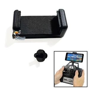 Piezas de unidad de cámara FPV para modelo de tanque de radiocontrol a escala 1/16 HengLong 6.0 7.0 - Imagen 1 de 5
