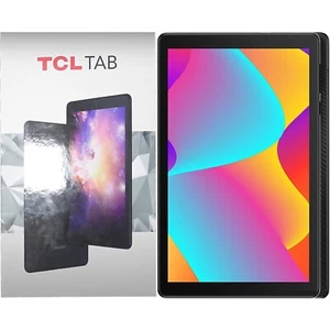 TCL Tab 8 Wifi + 4G/LTE Prime Black 32GB + 2GB Single-SIM Unlocked GSM NEW - Picture 1 of 4