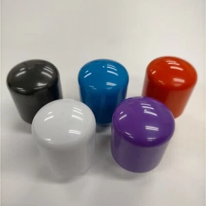Seimitsu Joystick Bullet Lever Top 5 Volltonfarben - Bild 1 von 12