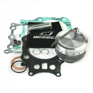 Wiseco Piston & Gasket Kit 79.5mm PK1444 Honda TRX350ES Rancher 00-06 FreeShip - Picture 1 of 3