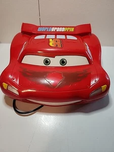 Lightning McQueen Lernlaptop VTech Disney Pixar Cars pädagogisch getestet - Bild 1 von 9