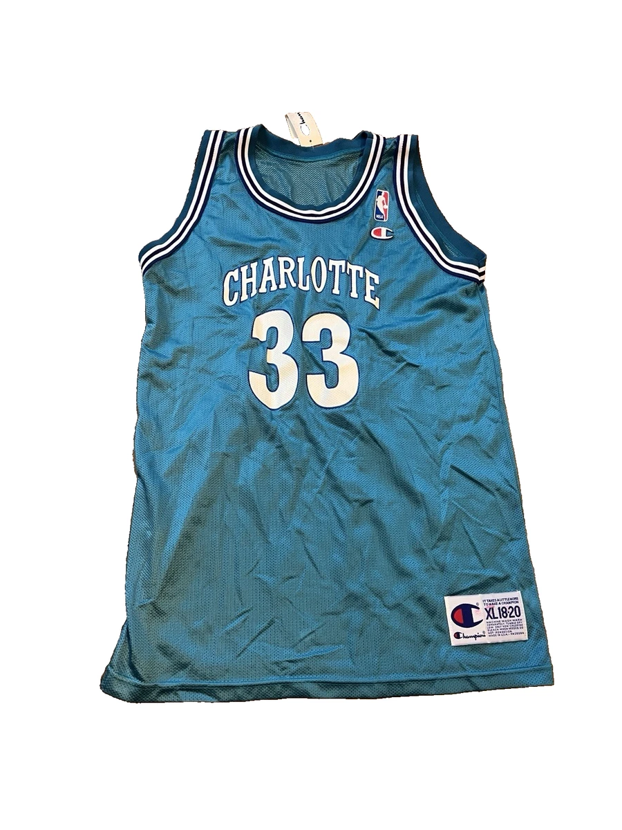 Alonzo Mourning NBA Fan Jerseys for sale | eBay