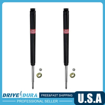 Front Suspension Strut Cartridge for 1971-1973 Volkswagen Super Beetle - Image 1 of 2