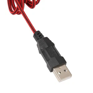Keyboard Mouse Converter Combo Plug And Play Mobile Game Keypad Mouse Adapte LS - Picture 1 of 24
