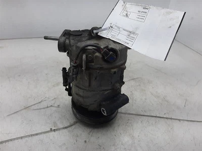 Válvula de control del compresor de CA y soporte de coleta 12-15 CHEVROLET EQUINOX 22798745 Foto 1 de 4