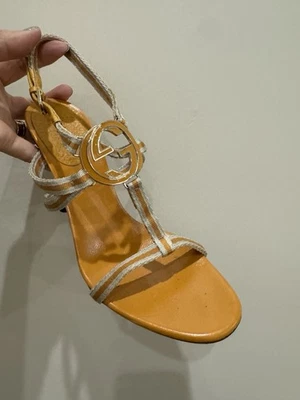 gucci zapatos mujer 36 Foto 1 de 4