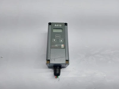Johnson Control a419 Stage Temperature control - Image 1 of 4
