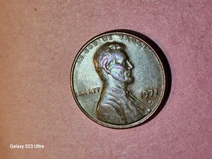 1971D Lincoln Penny, RPM, DDO/DDR, MOTTO DIE ERRORS, FILLED-A(STATES). - Picture 1 of 24