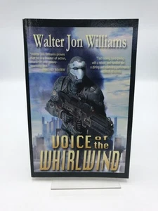 Williams Voice of the Whirlwind - Bild 1 von 4