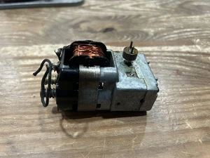 Lionel 397 Operating Coal Loader Working Motor. Tested - Picture 1 of 5