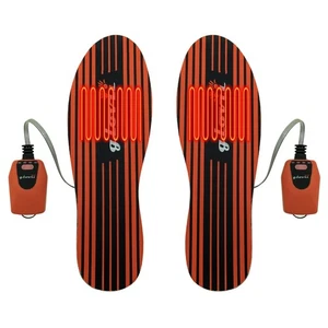 Beheizte Skisohlen, ultradünn, App, GW4U - Bild 1 von 9