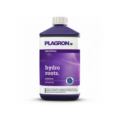 Plagron Hydro Roots Wurzel Stimulator Dünger Wachstum Grow Cannabis Indoor Hanf