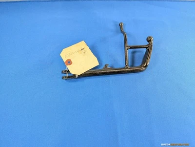 Barra de pie lateral 50530-341-670 original OEM Honda CB750K0-K6 (1969-1976) Foto 1 de 4