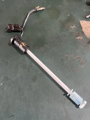 150 200 225 250 hp Yamaha OIL LEVEL GAUGE 6E5-85720-04-00 V6 Two-Stroke 1995-200 - Image 1 of 4