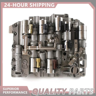 For Volvo XC70-XC90 Ford Land Rover Valve Body & Solenoids TF81SC-AF21B-AW6A-EL - Image 1 of 4