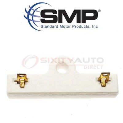 SMP T-Series Ballast Resistor for 1959 Studebaker 4E2D - Ignition Primary  ag - Изображение 1 из 4