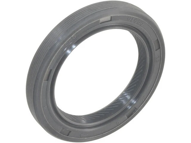 Sello del cigüeñal delantero 85GS42H para Plymouth Grand Voyager 1996-1997 2,4 L 4 cilindros Foto 1 de 1