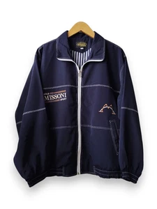 Giacca sportiva Missoni vintage - Foto 1 di 10