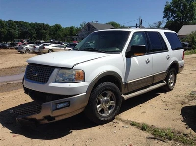 Conjunto de caja de transferencia Ford Expedition 2003-2004 AT 4x4 Foto 1 de 4