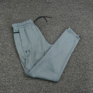 Under Armour Pantalone Uomo Large ColdGear Joggers Sportivo Coulisse Traspirante - Foto 1 di 13