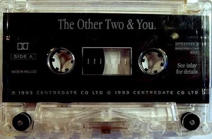 Other Two Other Two & You cassette Europe London 1993 cassette 5200284 - Picture 1 of 2