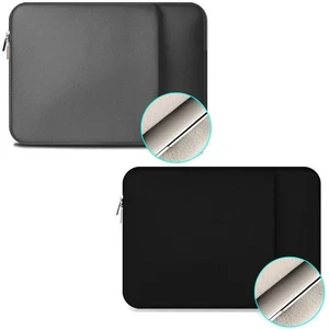 Wasserdicht Laptoptasche Tasche Ärmel Notizbuchhülle For MacBook HP Dell Lenovo - Bild 1 von 9