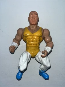 Vintage Madison Ltd. Wrestling Champions Gorilla Man MOTU WWF KO Knock Off WWE - Bild 1 von 2