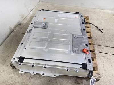 Toyota Prius Prime 2017-2022 batería híbrida VIN FP séptimo y octavo dígito OEM Foto 1 de 4