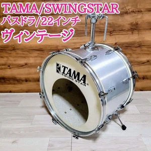 Tama Swingstar Bassdrum 22 Zoll - Bild 1 von 12