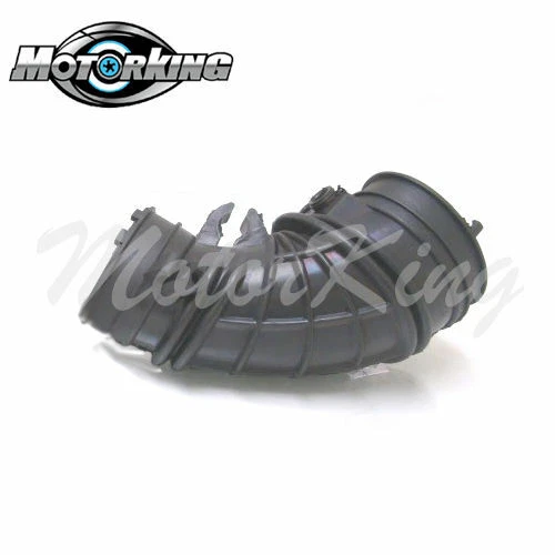 Корпус дроссельной заслонки резинового шланга всасывающего фильтра для воздухоочистителя воздуховода MAF B080 - Изображение 1 из 2