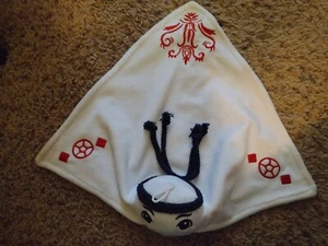 2022 Mascot Plush Decoration Small - Picture 1 of 2