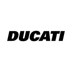 PEGATINA DUCATI vinilo sticker autocollant adesivi moto coche aufkleber decal - Imagen 1 de 2