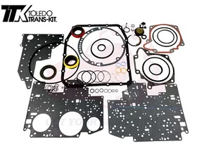 Ford 4R70W 4R75W 4R70E 4R75E Toledo Transmission Overhaul Kit 2004-Up - Picture 1 of 1