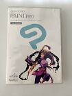 Clip Studio Paint Pro Full Version Windows And Mac Pre Owned See Pictures